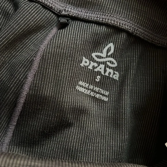 Prana Leggings size S - Picture 5 of 9